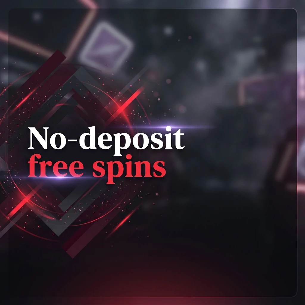 No-deposit free spins