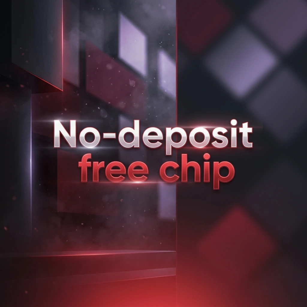 No-deposit free chip