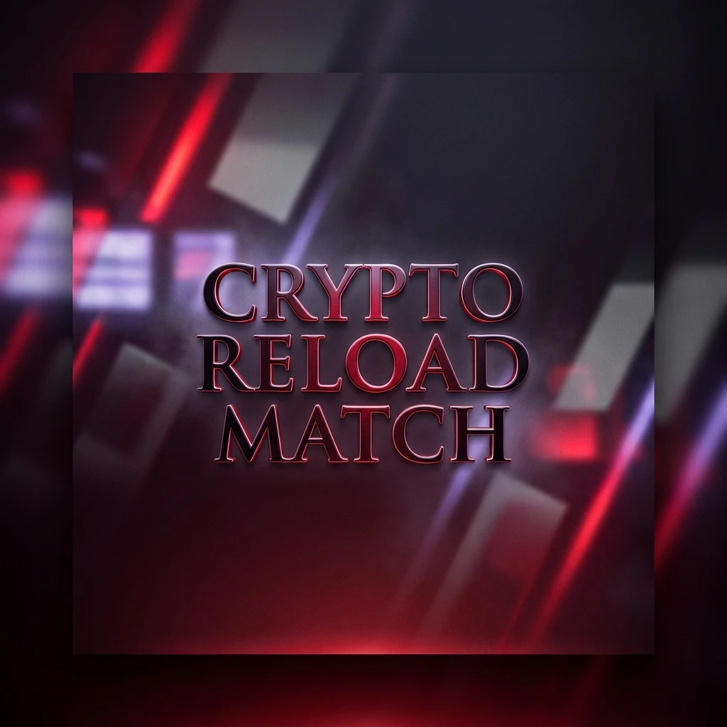 Crypto reload match